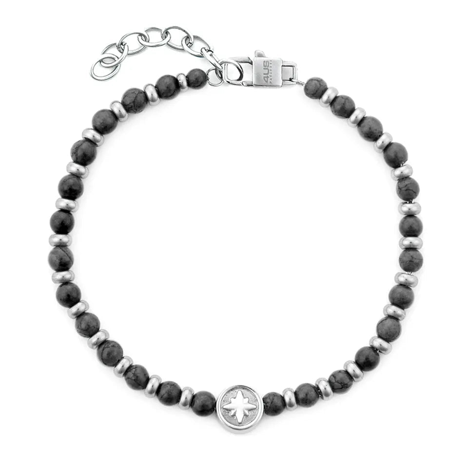 Bracciale uomo Cesare Paciotti 4UBR7542