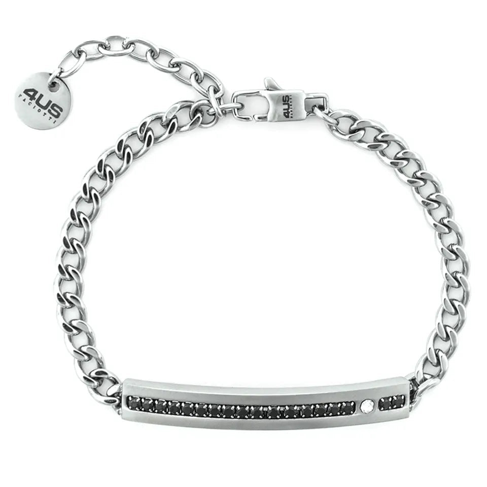 Bracciale uomo Cesare Paciotti 4UBR7559