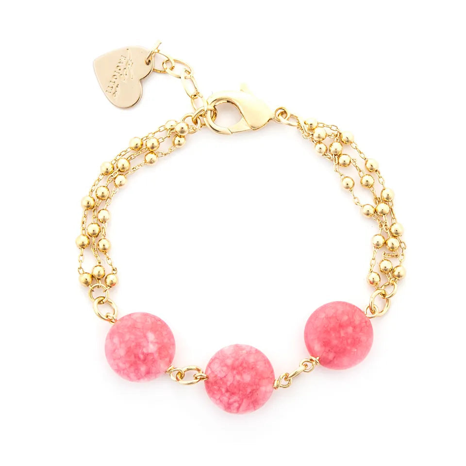 Bracciale donna Cesare Paciotti 4UBR7642W