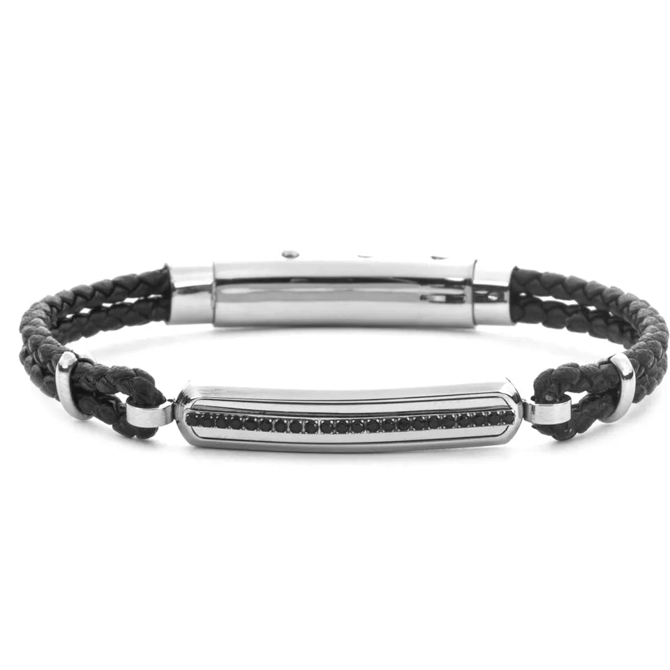 Bracciale uomo Cesare Paciotti 4UBR7891