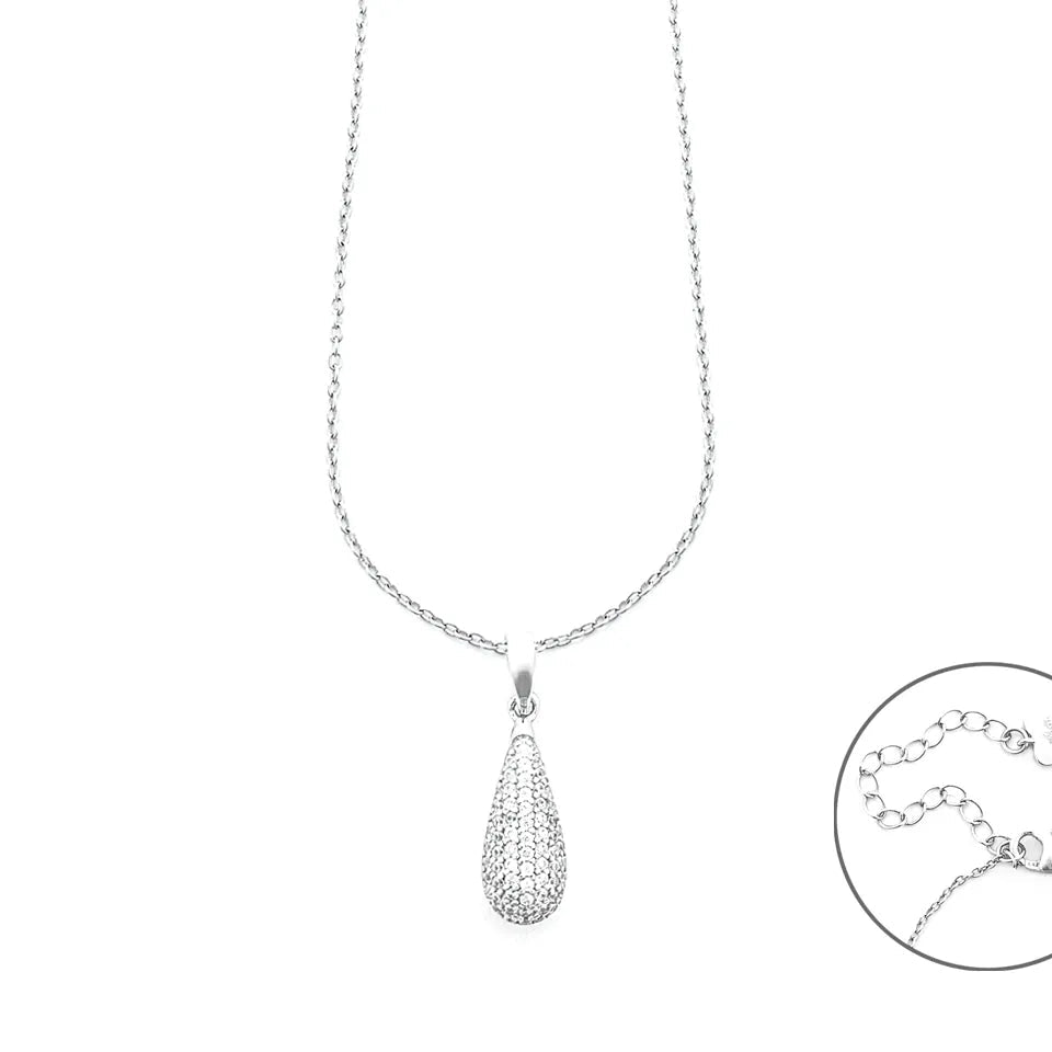 Collana donna Cesare Paciotti 4UCL7440W