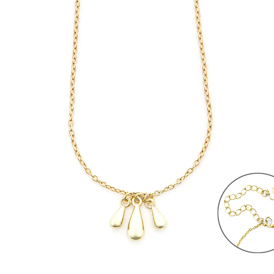 Collana donna Cesare Paciotti 4UCL7449W