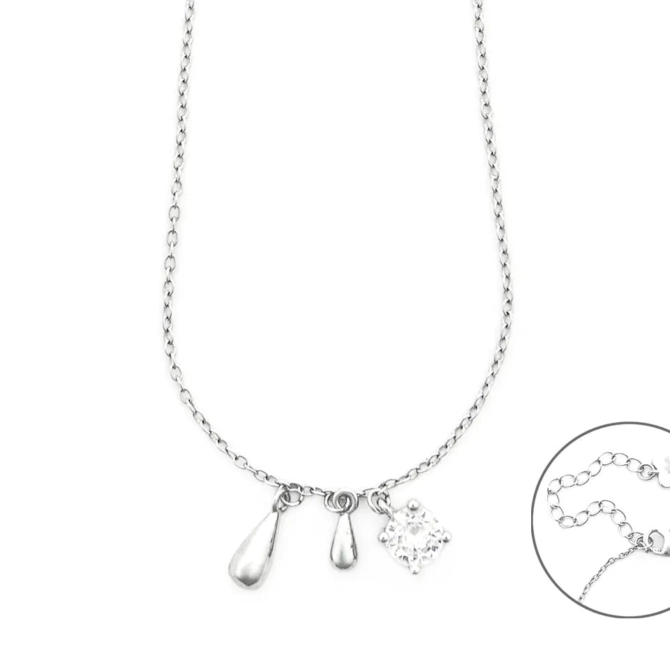 Collana donna Cesare Paciotti 4UCL7452W