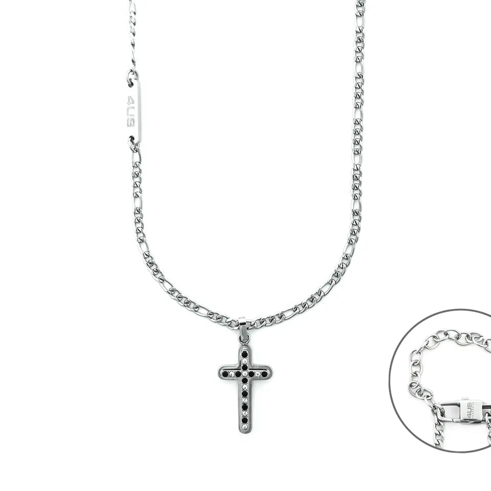 Collana uomo Cesare Paciotti 4UCL7513