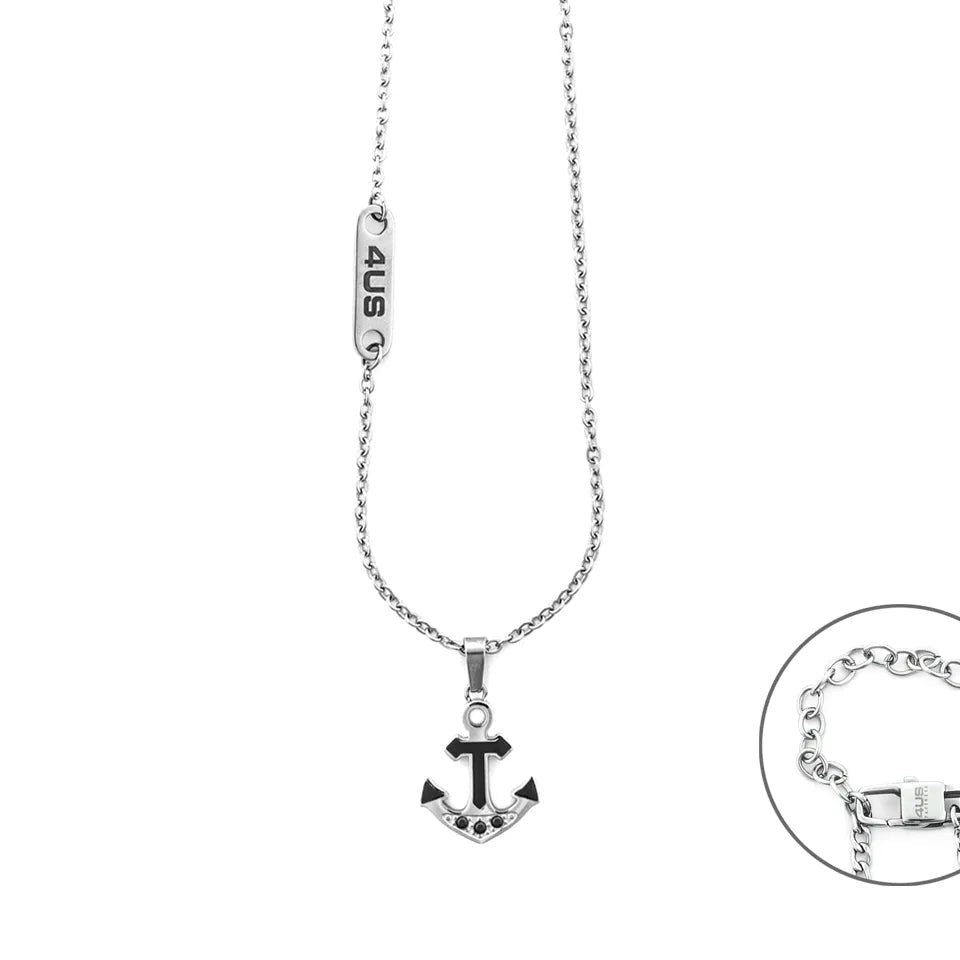 Collana uomo Cesare Paciotti 4UCL7519