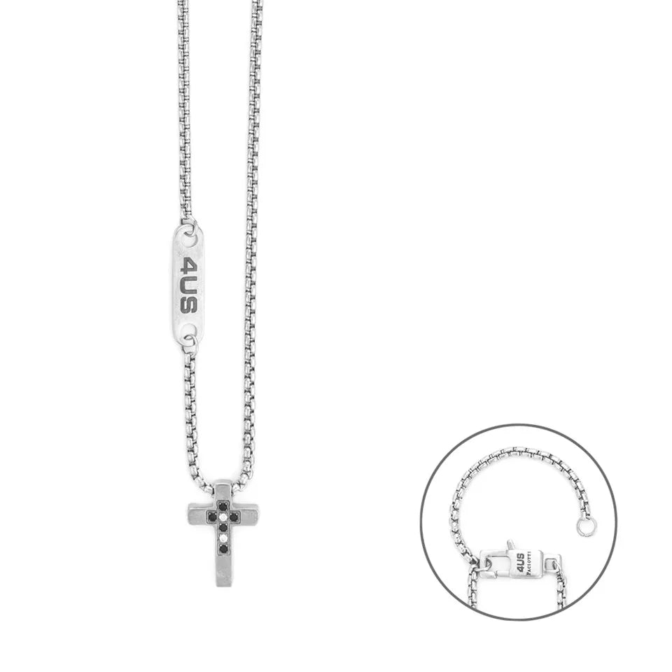 Collana uomo Cesare Paciotti 4UCL7821