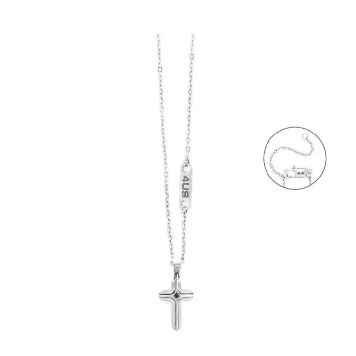 Collana uomo Cesare Paciotti 4UCL7822