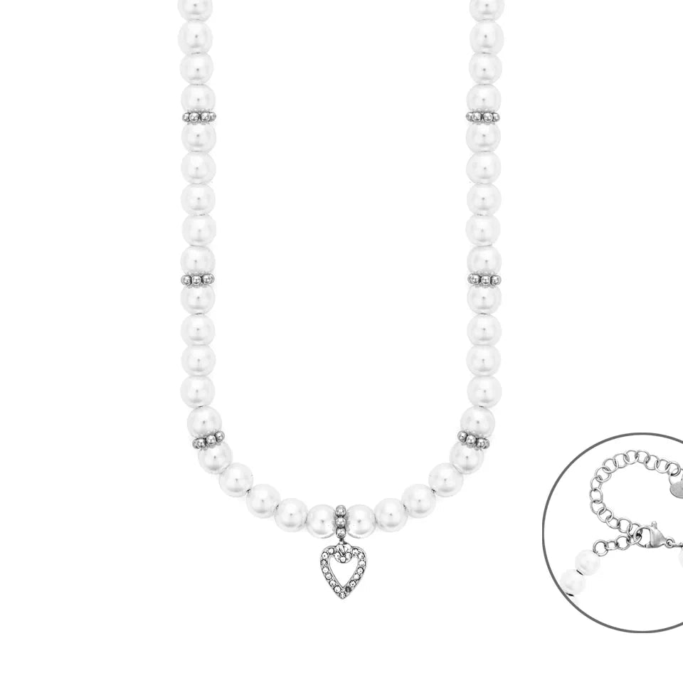 Collana donna Cesare Paciotti 4UCL8327W