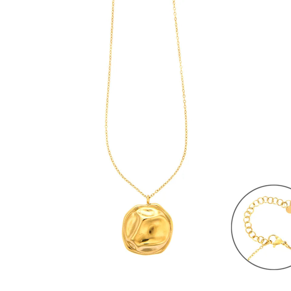 Collana donna Cesare Paciotti 4UCL8407W