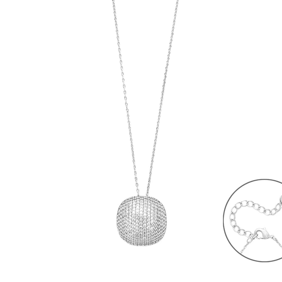 Collana donna Cesare Paciotti 4UCL8574W