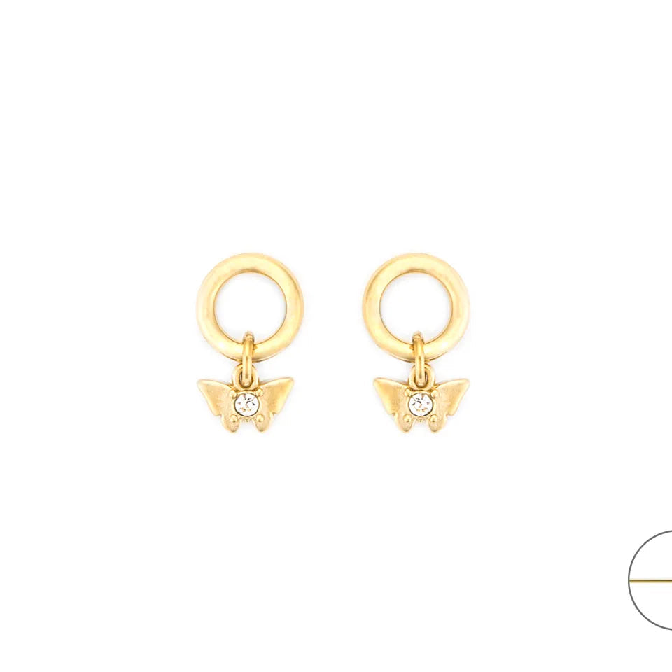 Orecchini donna Paciotti 4UOR7777W