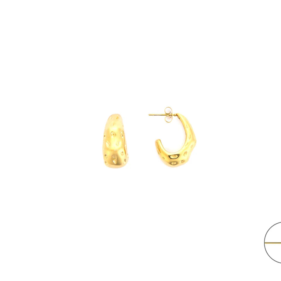 Orecchini donna 4US Paciotti 4UOR8169W