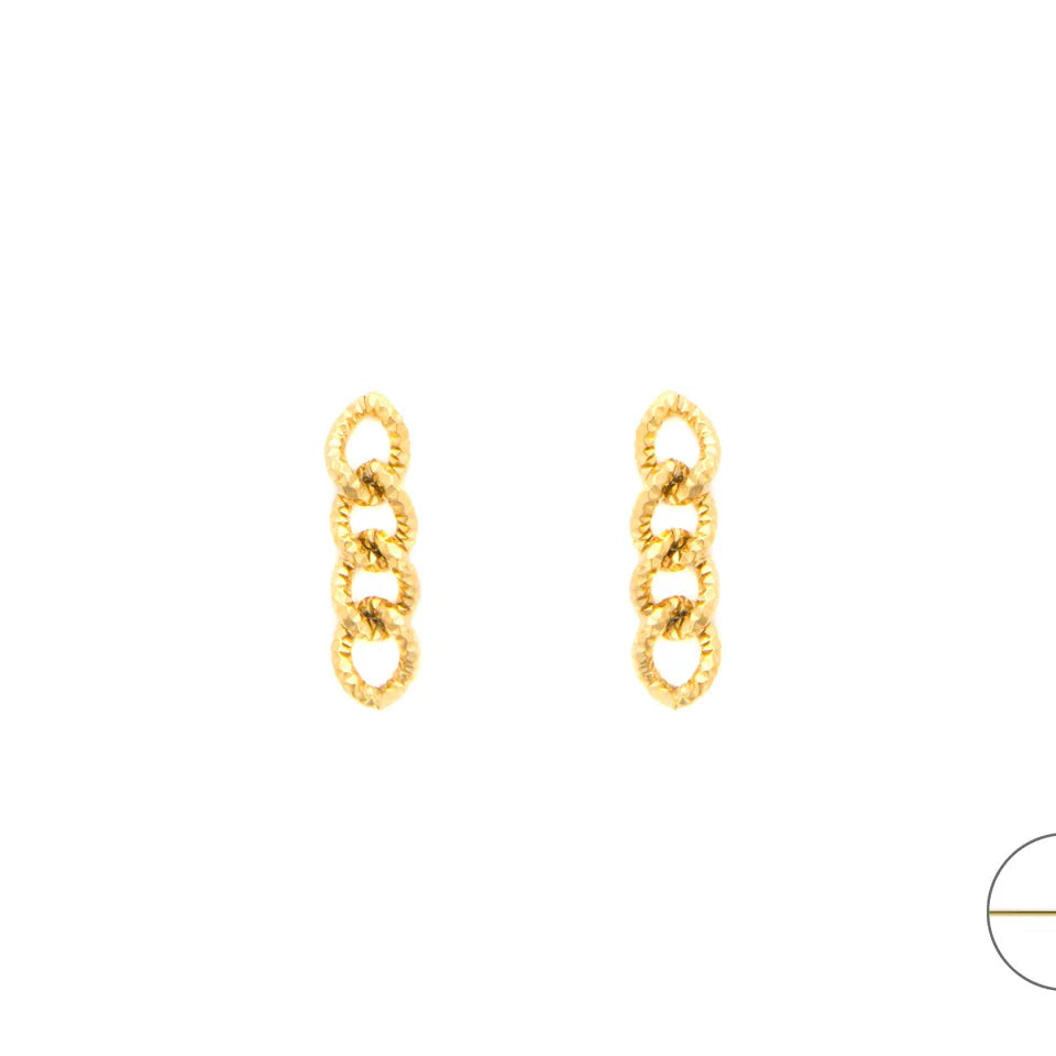 Orecchini donna Paciotti 4UOR8379W