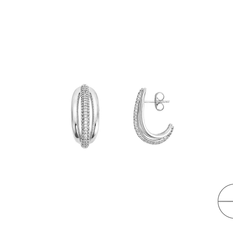 Orecchini donna Paciotti 4UOR8555W