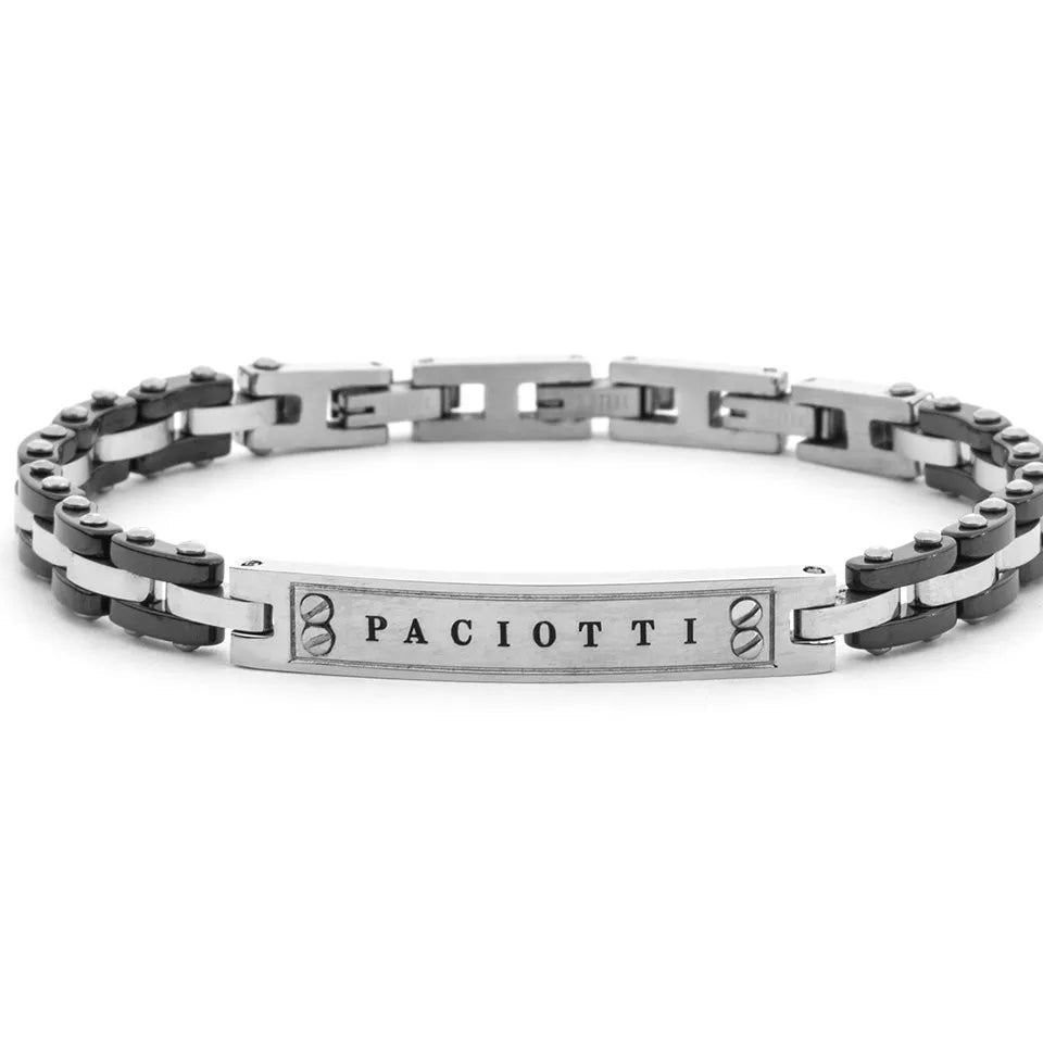 Bracciale uomo Cesare Paciotti 4UBR7984