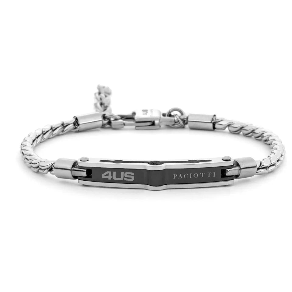 Bracciale uomo Cesare Paciotti 4UBR8017