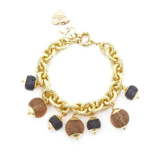 Bracciale donna Cesare Paciotti 4UBR7648W