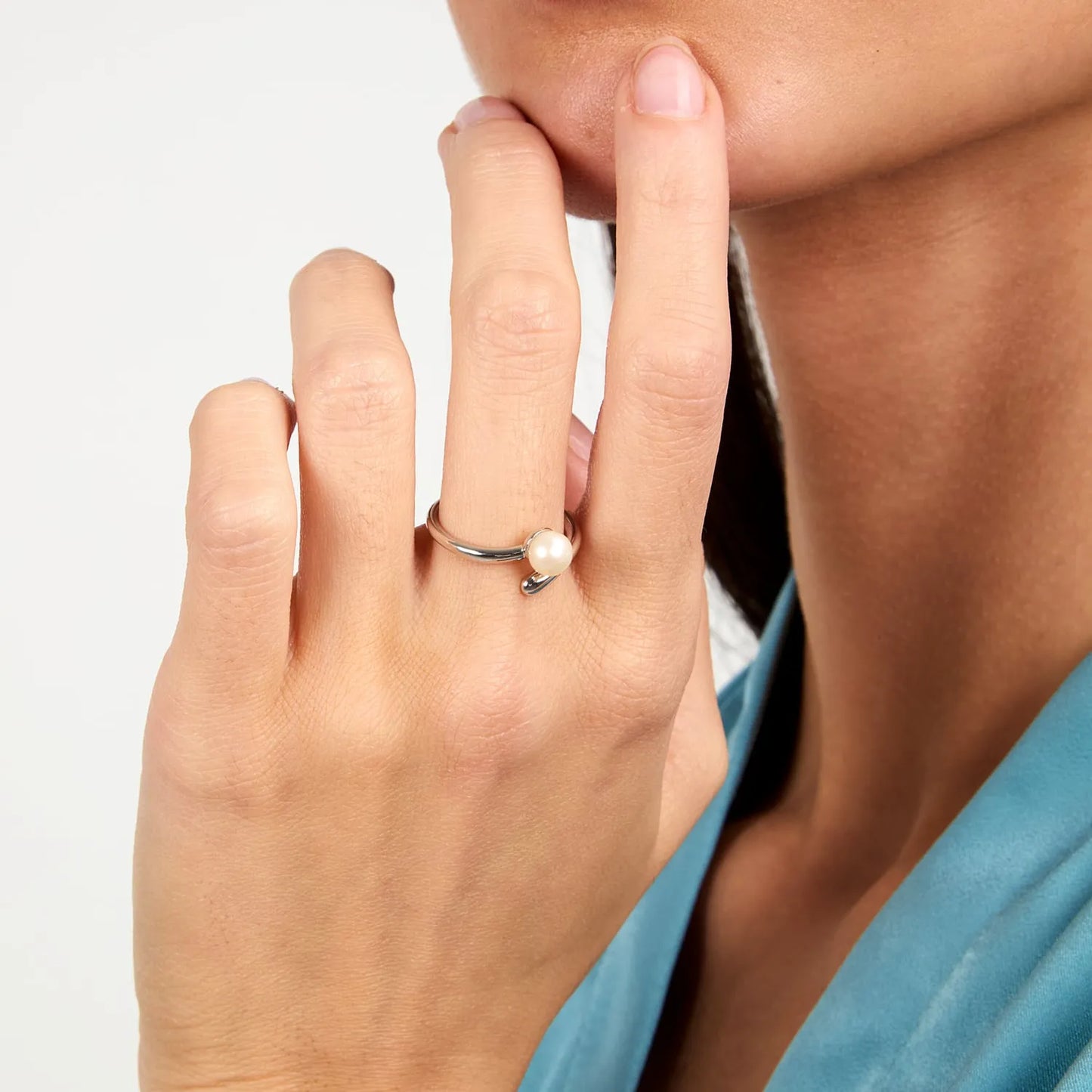 Anello Donna Morellato SXU450