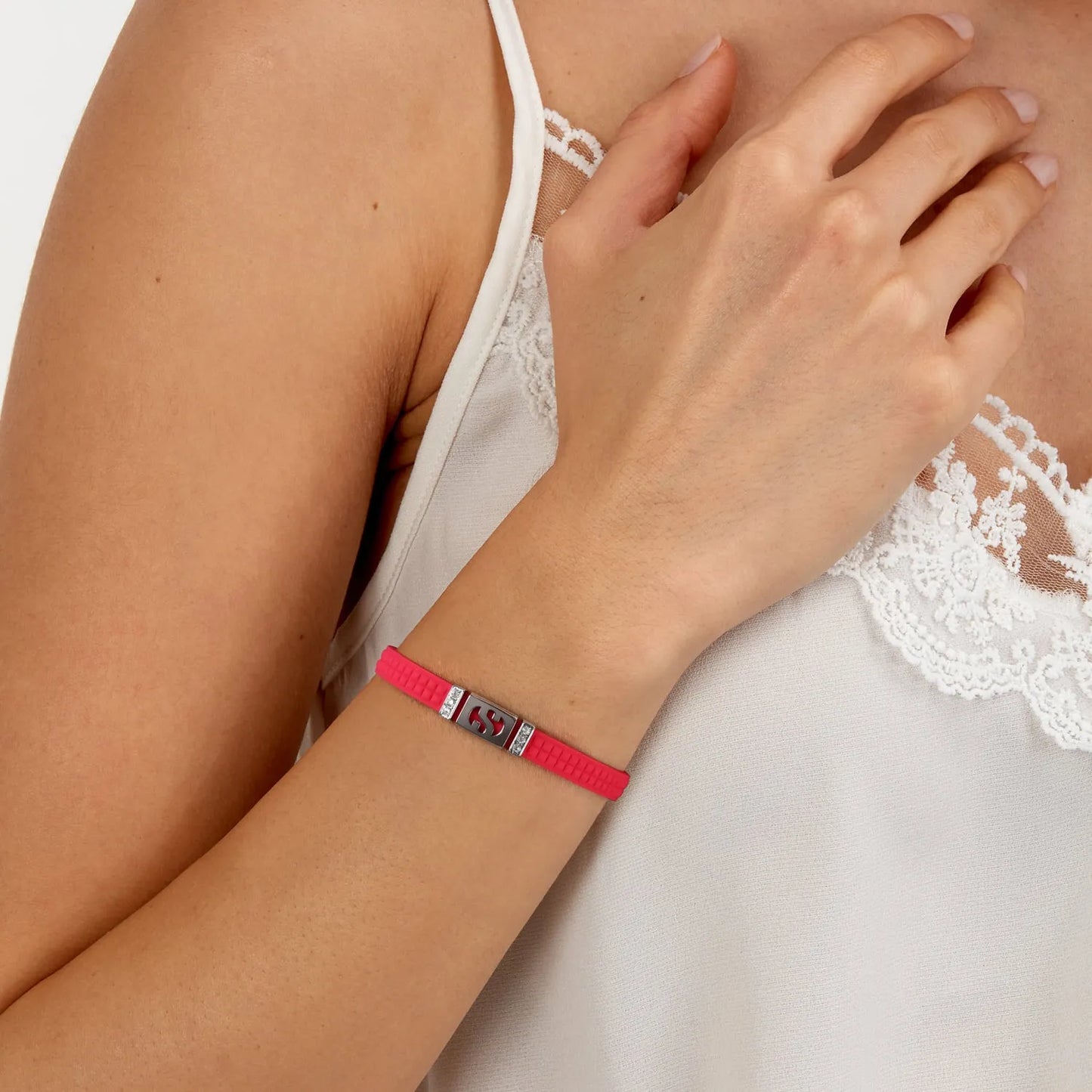 Bracciale donna Morellato Superga SAXR09