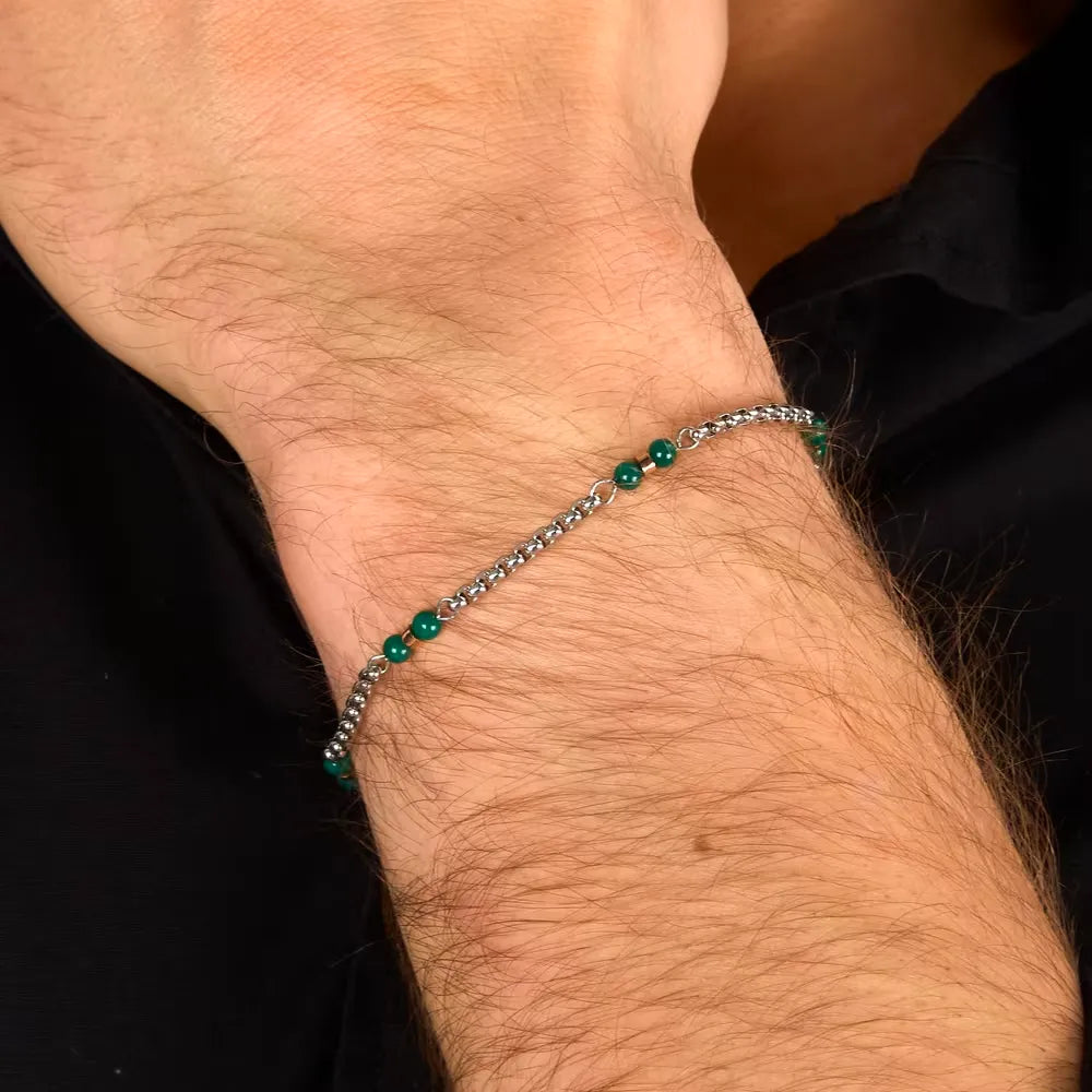 Bracciale uomo Morellato S1756