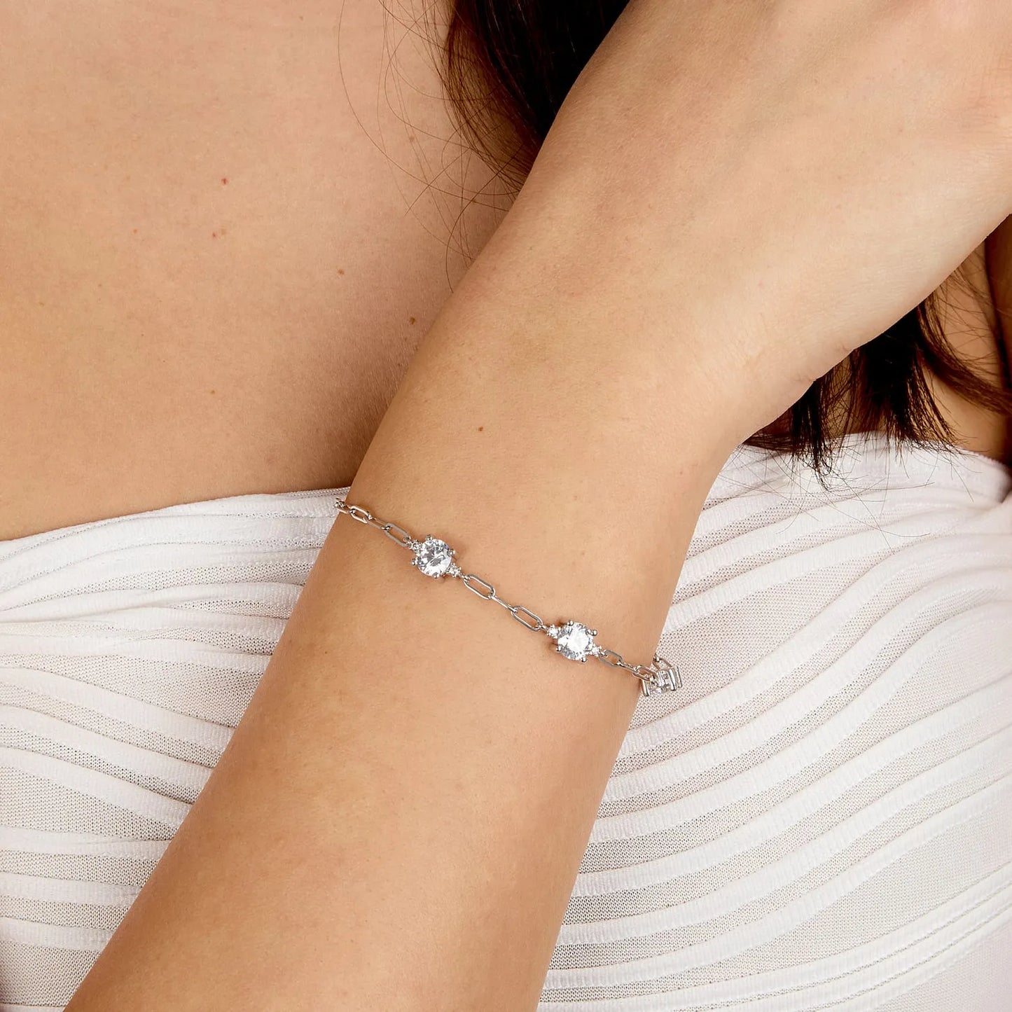 Bracciale donna Morellato SAIW297