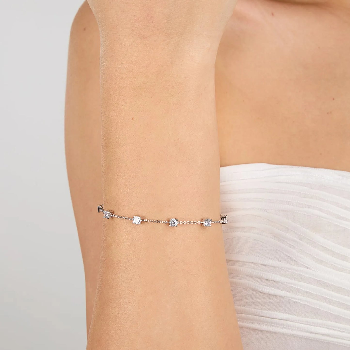 Bracciale donna Morellato SAIW292