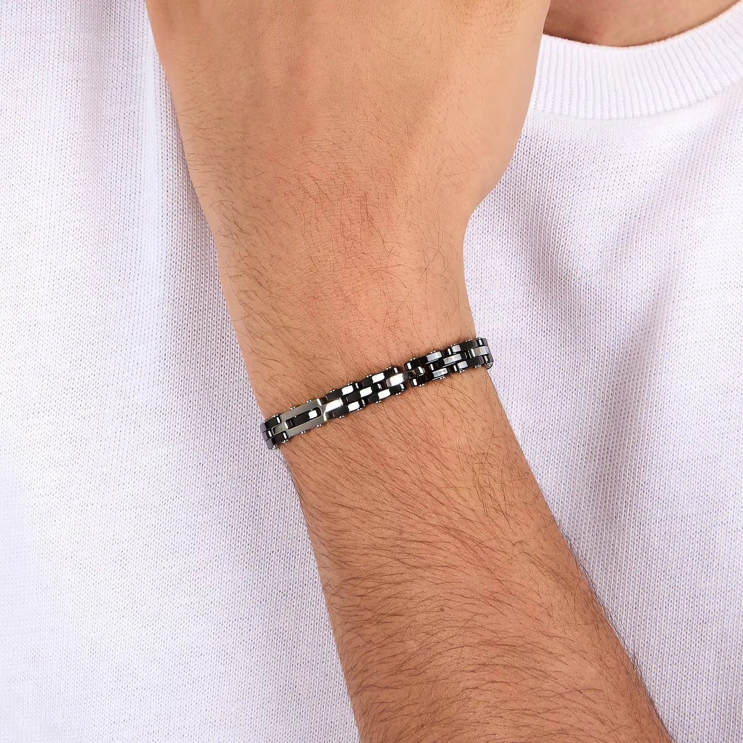 Bracciale uomo Sector SAFR52