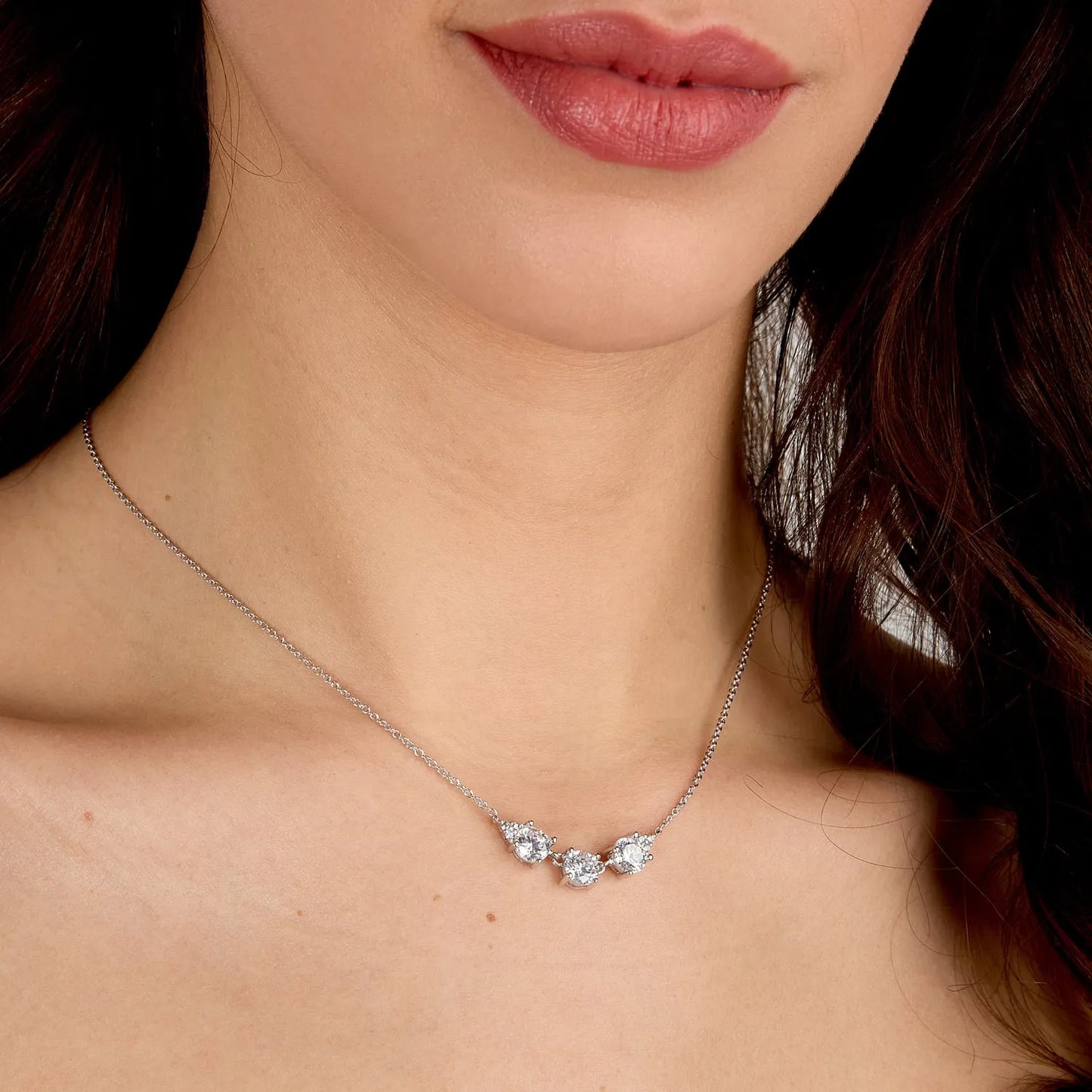 Collana donna Morellato SAIW296