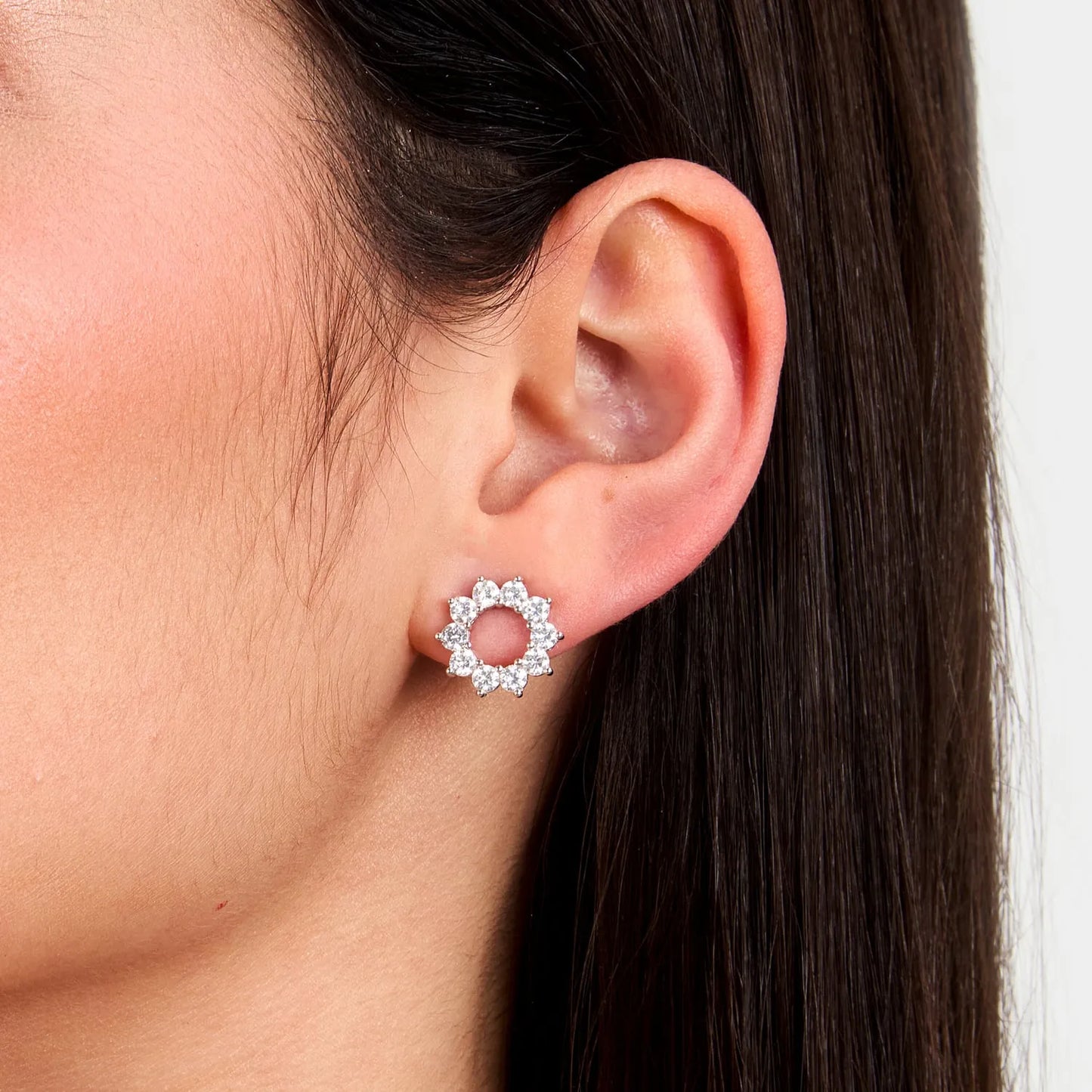 Orecchini donna Morellato SAIW263