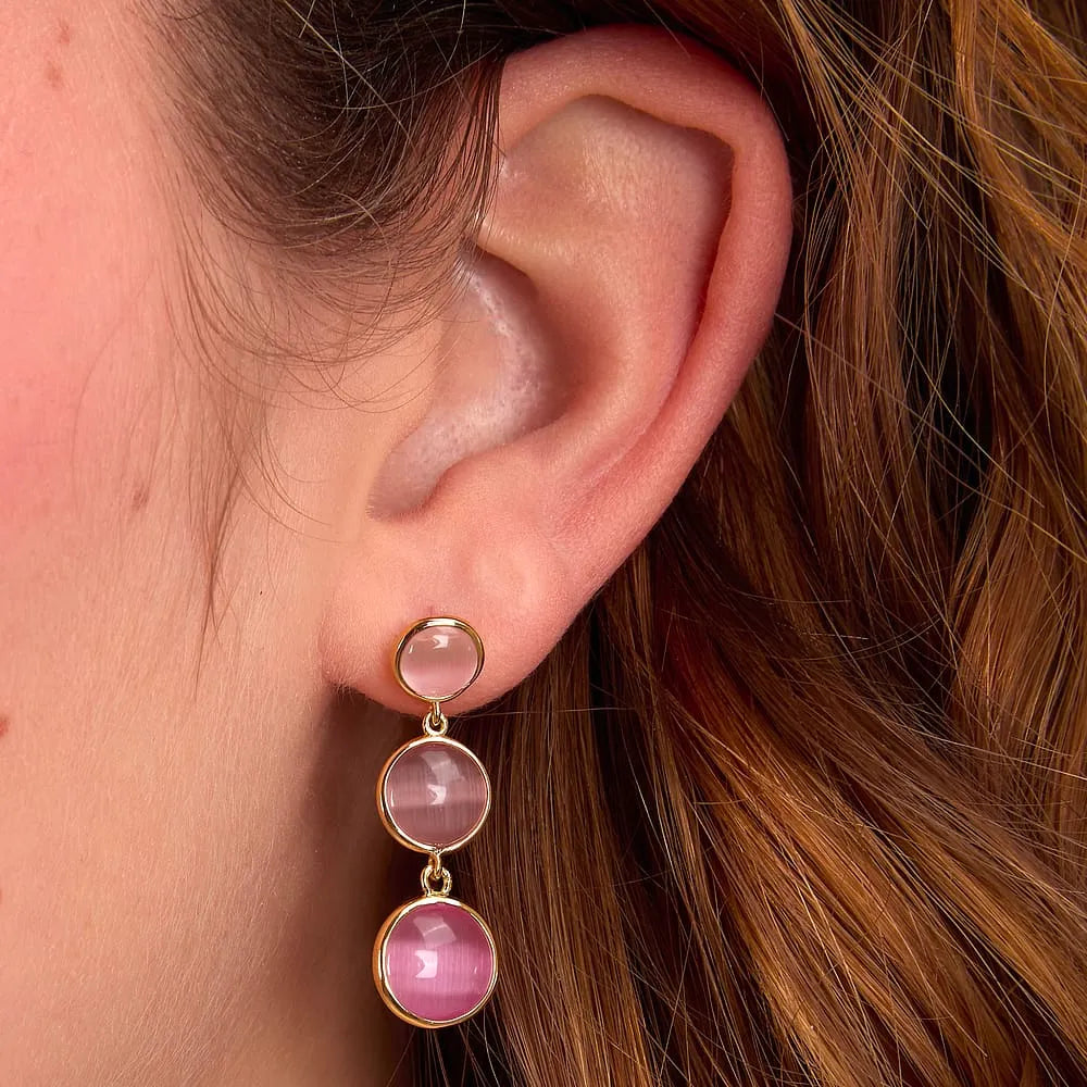 Orecchini donna Morellato SAZM18