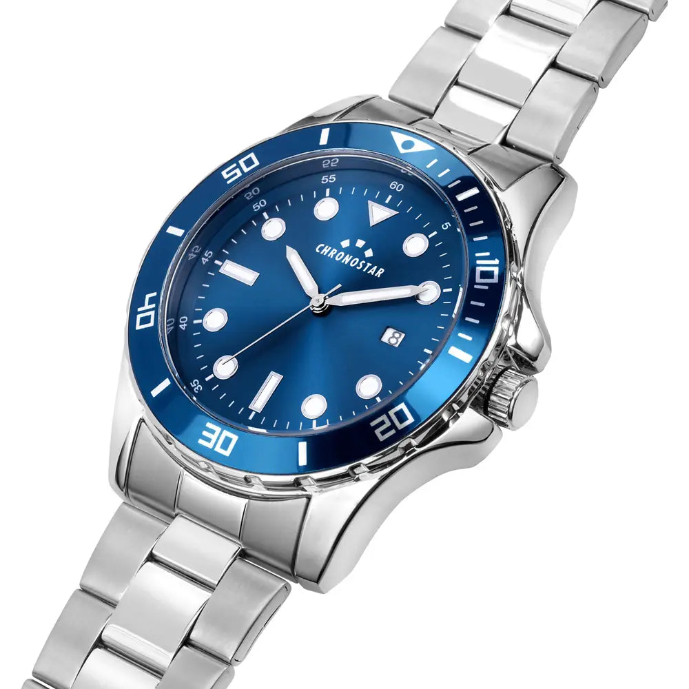 Orologio Chronostar solo tempo uomo R3753291003 - Arena Gioielli