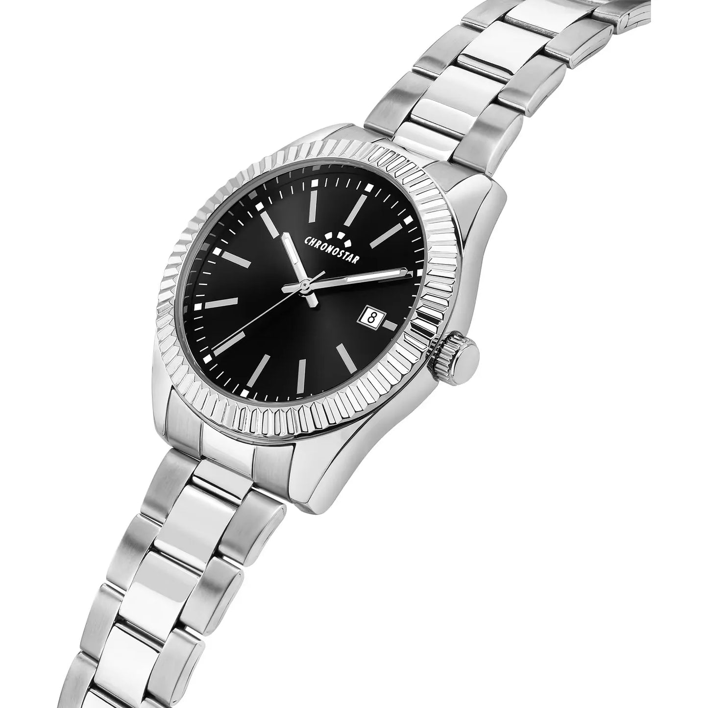Orologio Uomo Chronostar con bracciale R3753312004