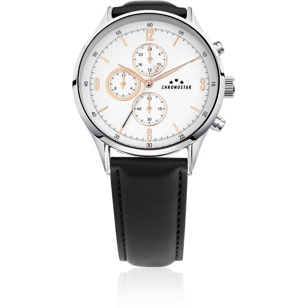 Orologio solo tempo uomo Chronostar R3751300005 - Arena Gioielli