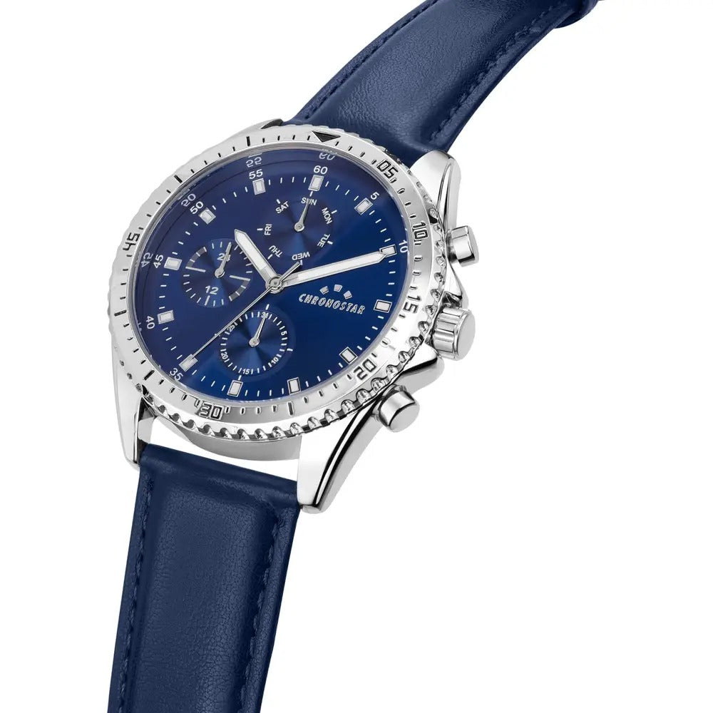 Chronostar multifunzione tempo uomo R3751311002 - Arena Gioielli