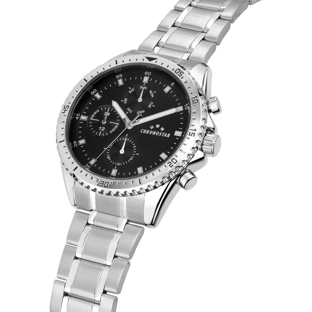 Chronostar multifunzione tempo uomo R3753311002 - Arena Gioielli