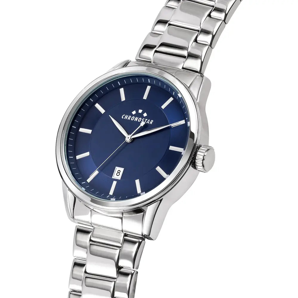 Orologio solo tempo Chronostar uomo R3753270007 - Arena Gioielli