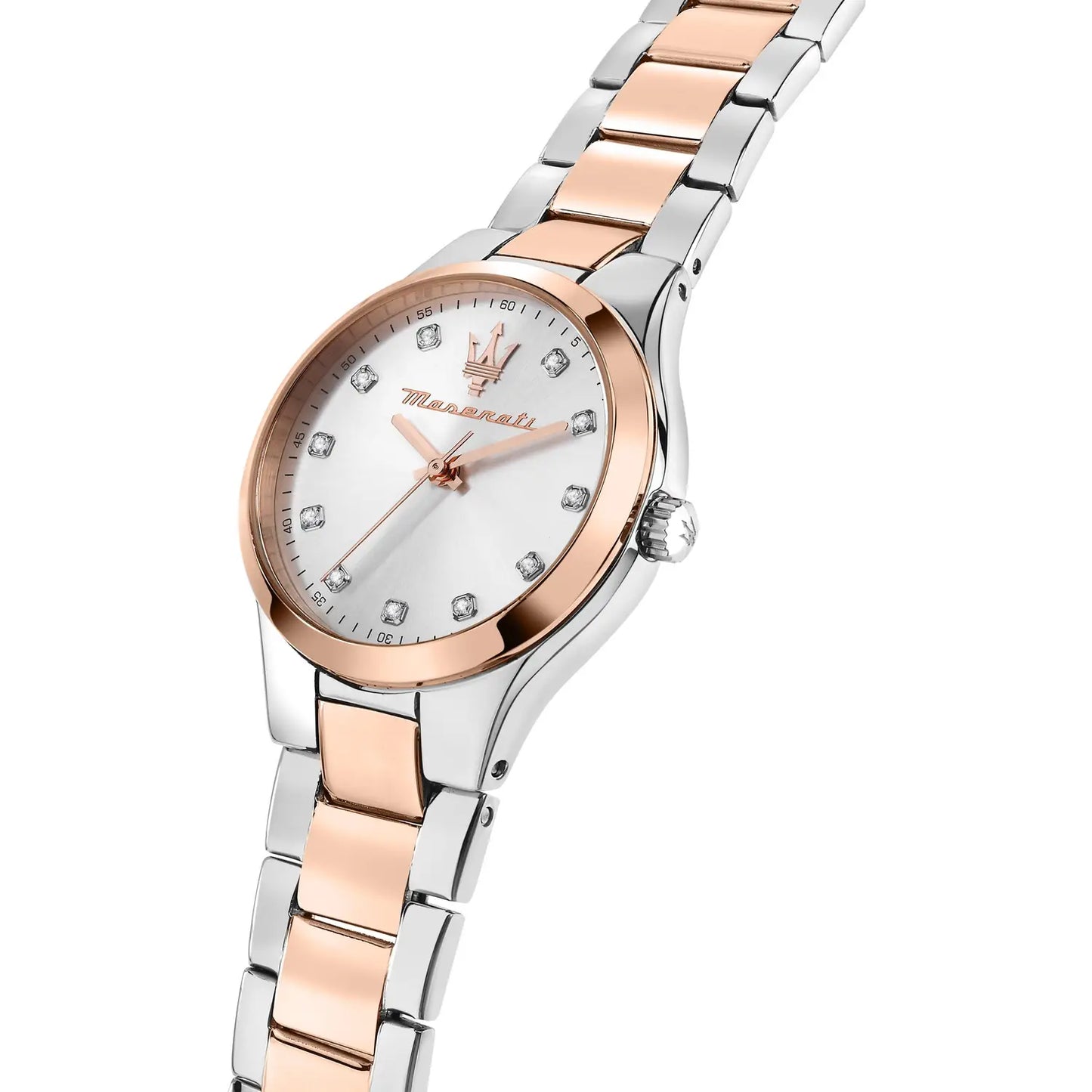 Orologio solo tempo donna Maserati Attrazione R8853151502 - Arena Gioielli