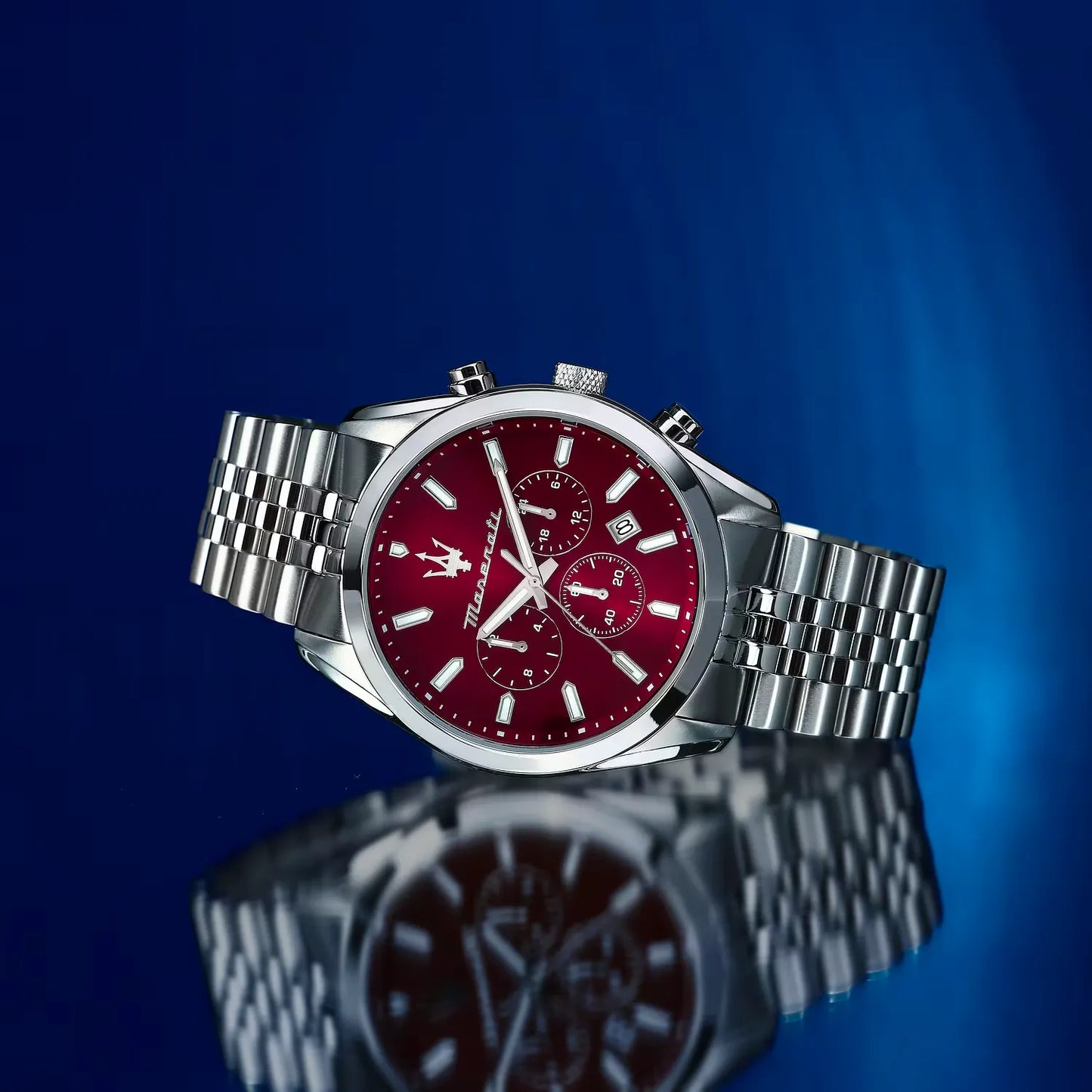 Orologio uomo Maserati R8853151024