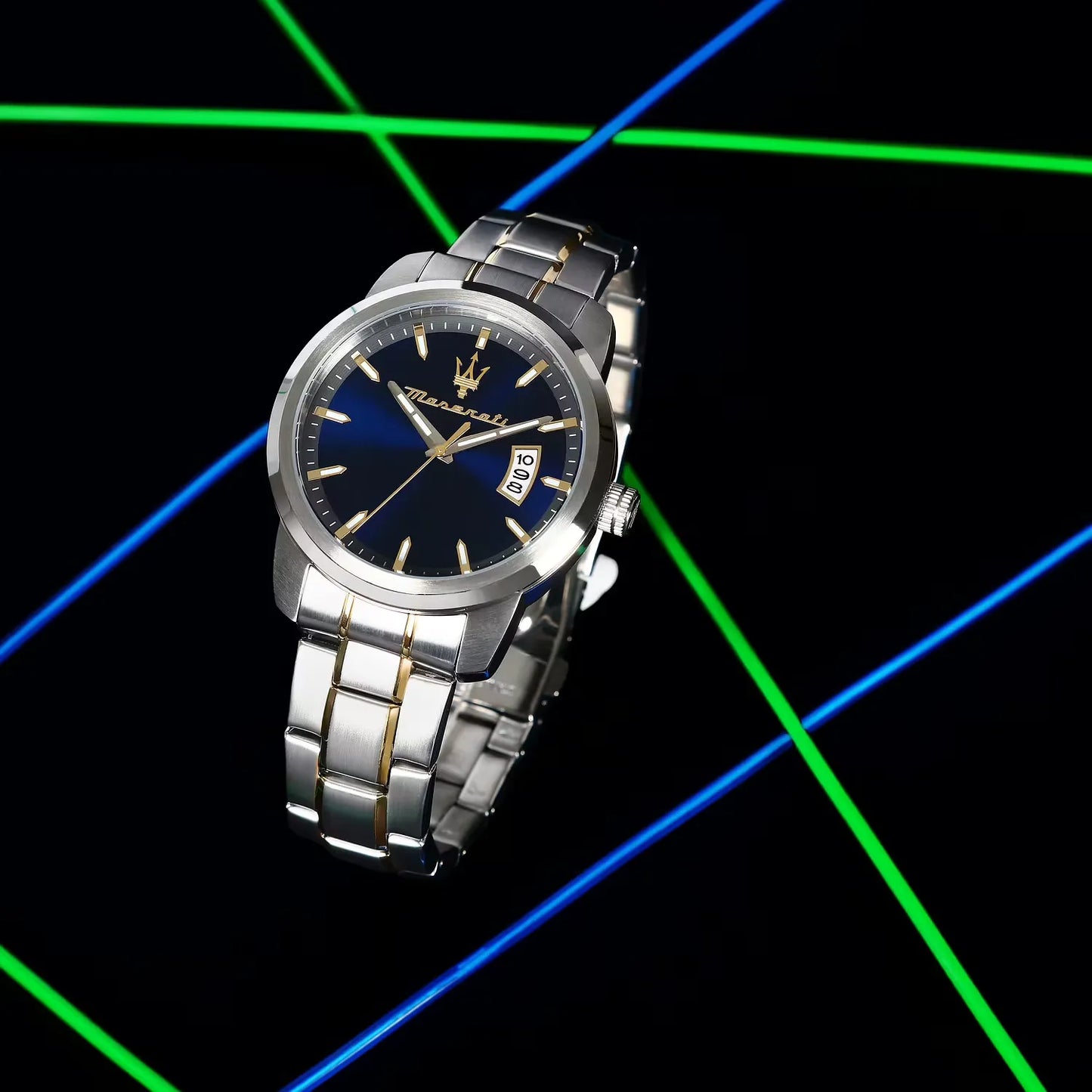 Orologio uomo Maserati R8853121011