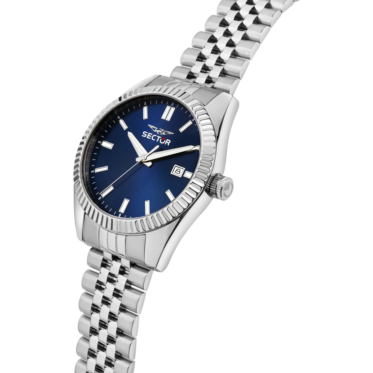 Orologio solo tempo uomo Sector 240 R3253240013 - Arena Gioielli