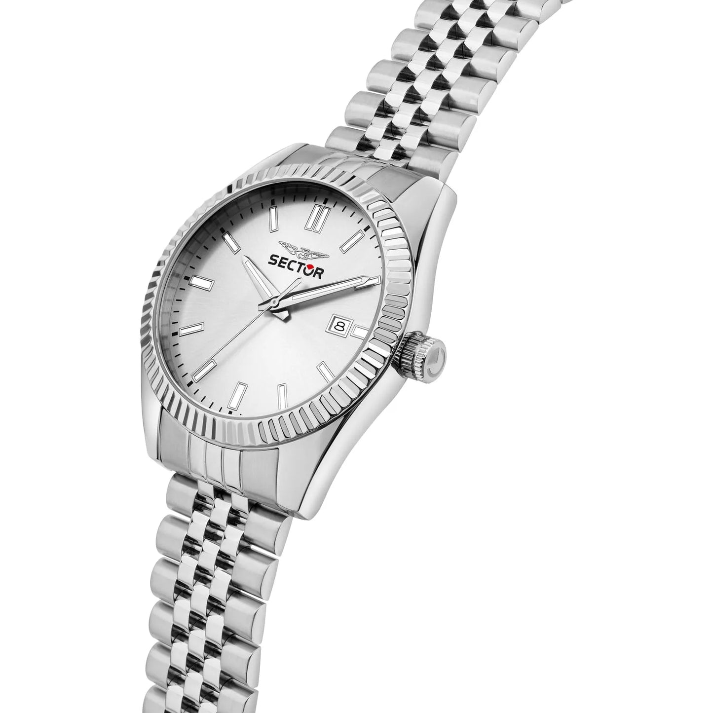 Orologio solo tempo uomo Sector 240 R3253240014 - Arena Gioielli