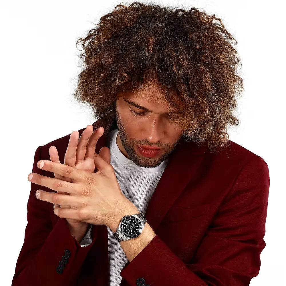 Orologio uomo Trussardi R2453169005