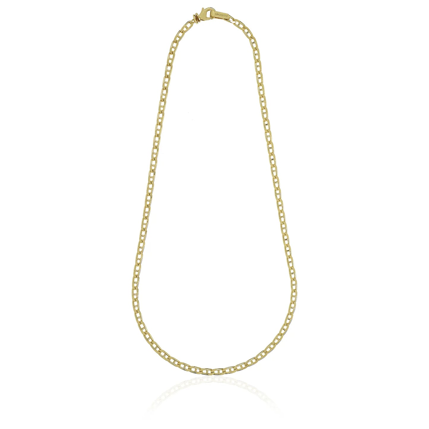 Collana uomo UnoAerre 000EXH5384000 2518