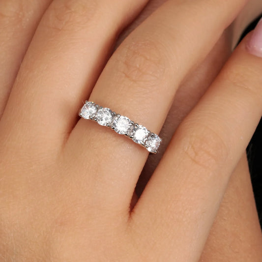 Anello Donna Morellato SAQF140 - Morellato