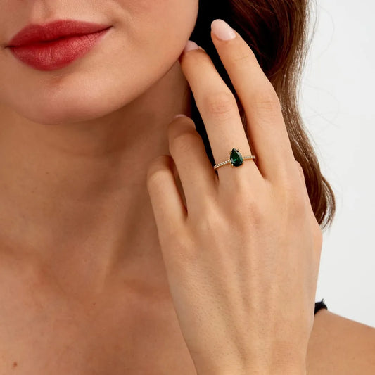 Anello Donna Morellato Argento Tesori SAIW2030 - Morellato