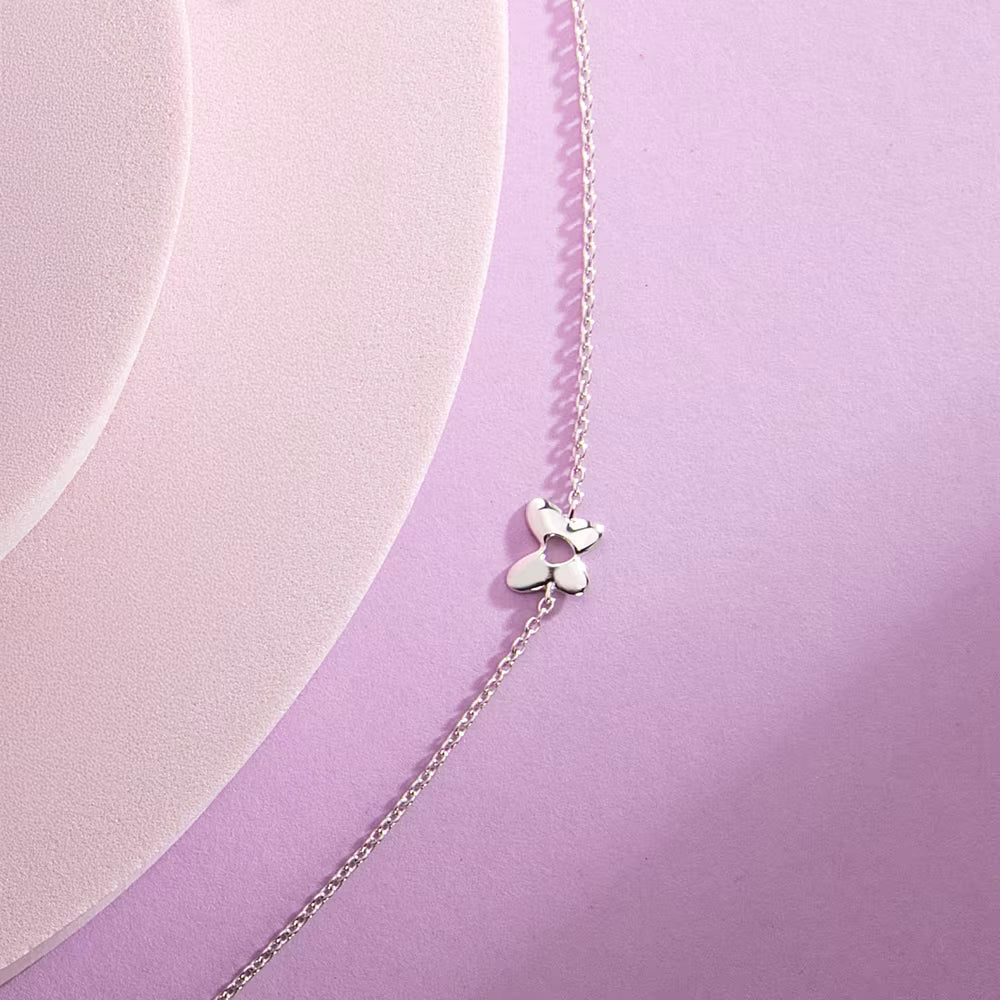 Bracciale Donna Morellato Dono in Argento con Farfalla – SAZL04 - Arena Gioielli - Morellato