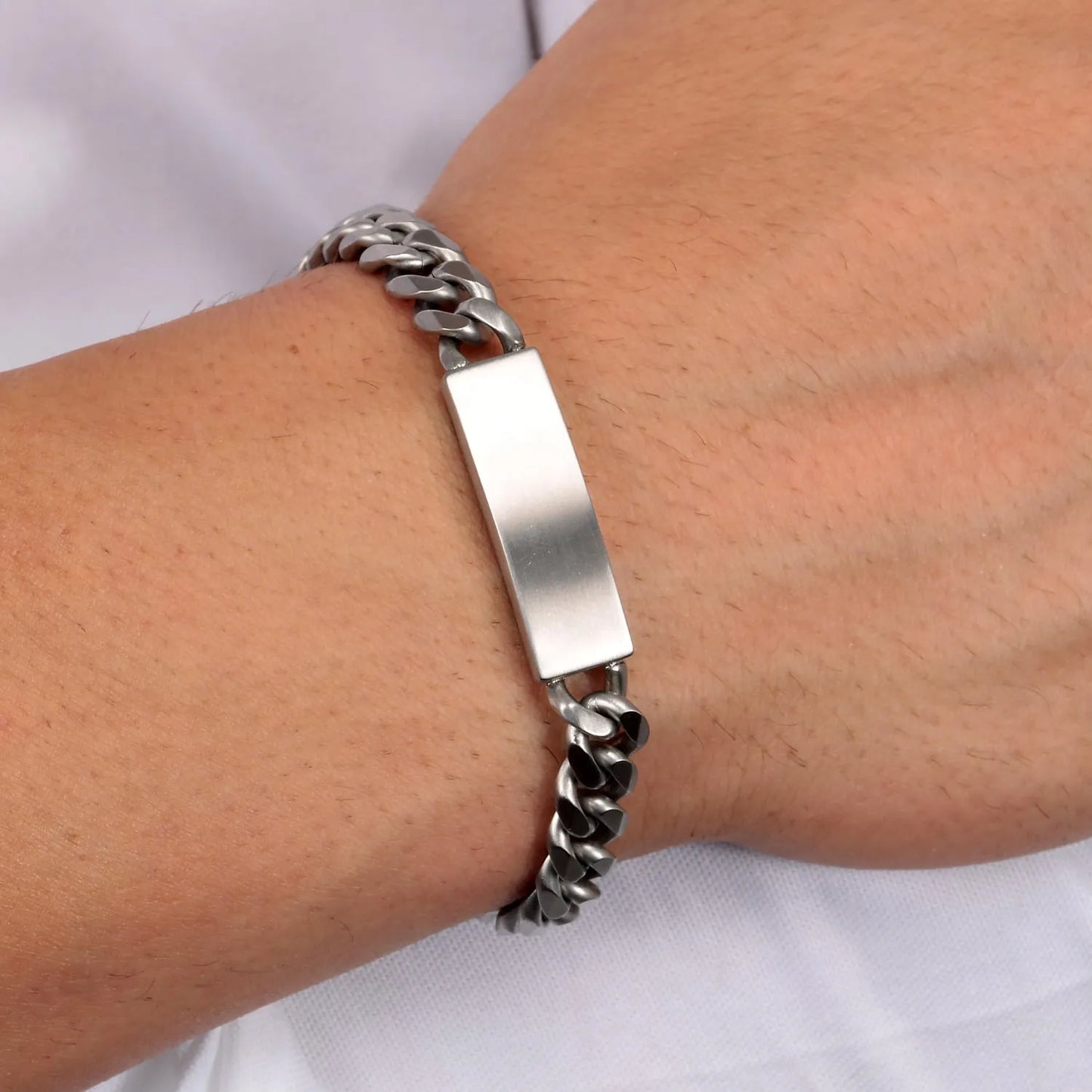 Bracciale uomo gioielli Sector Basic SZS64 - Arena Gioielli