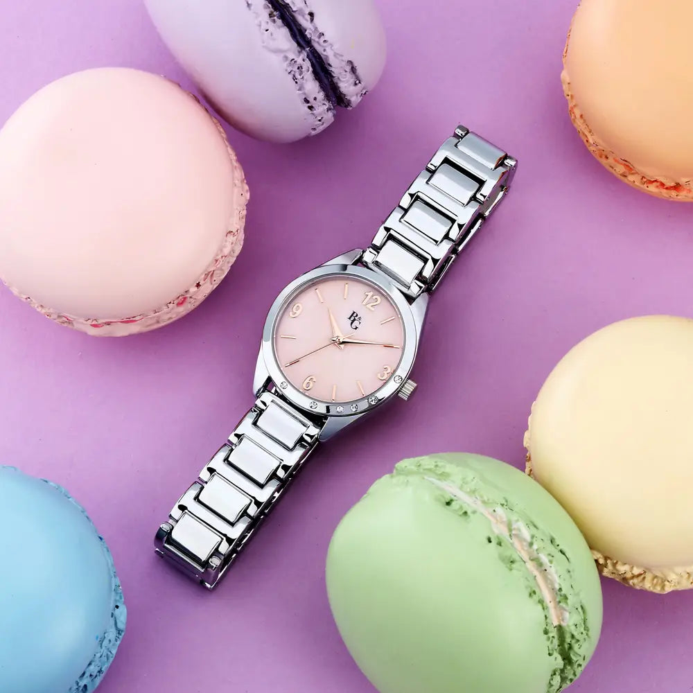 B & G orologio solo tempo donna R3853308505 - Arena Gioielli