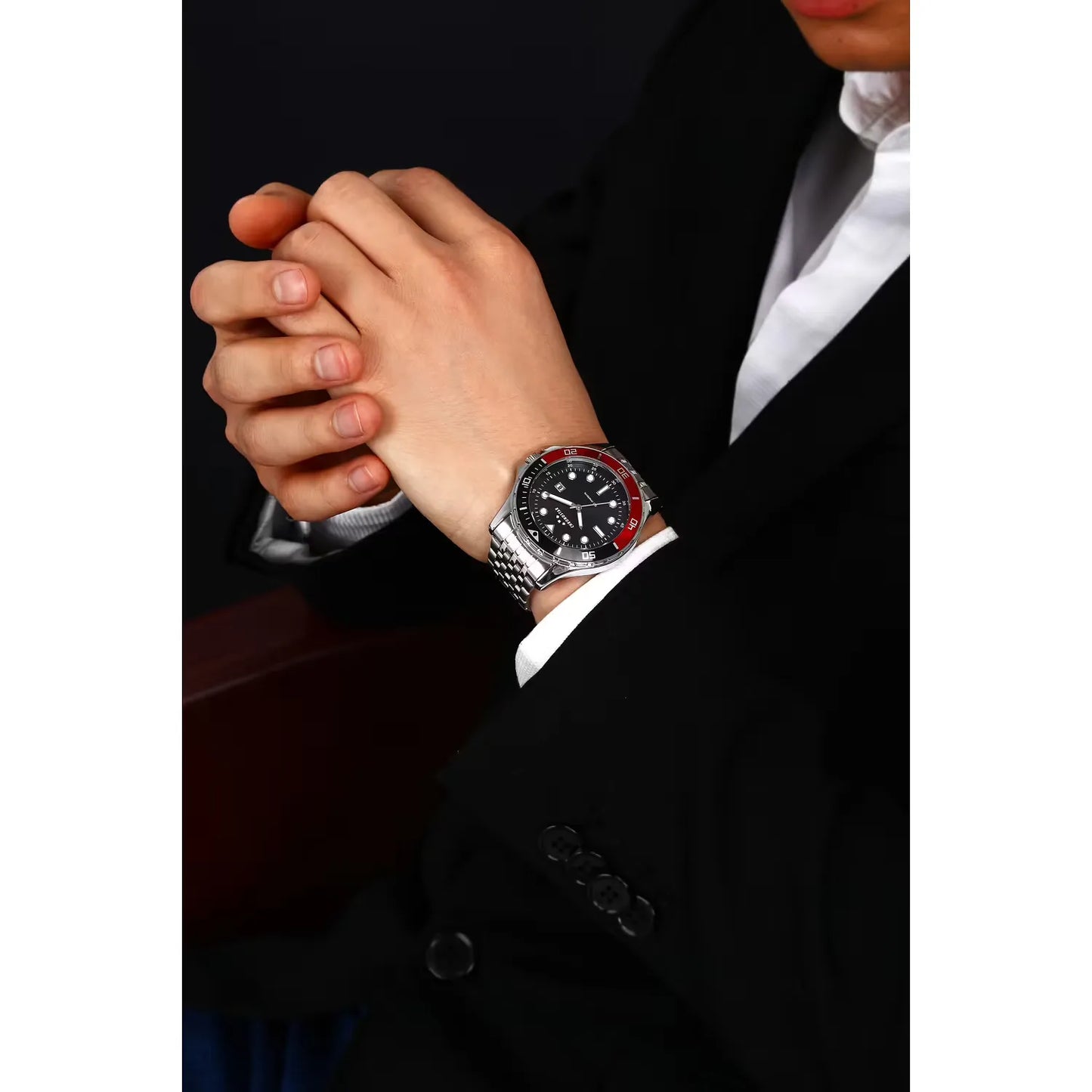Orologio Uomo Chronostar R3753318001