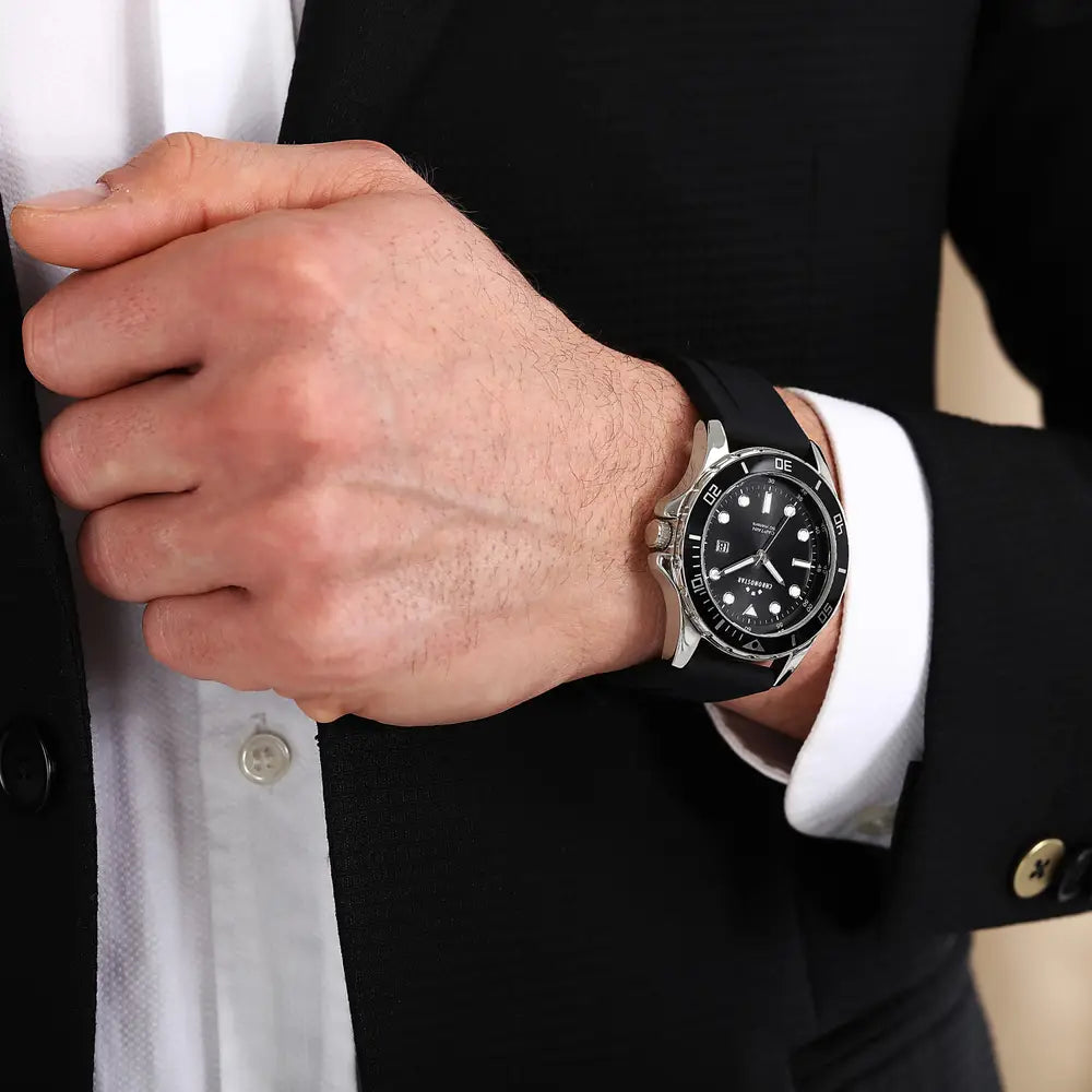 Orologio Chronostar solo tempo uomo R3751291002 - Arena Gioielli